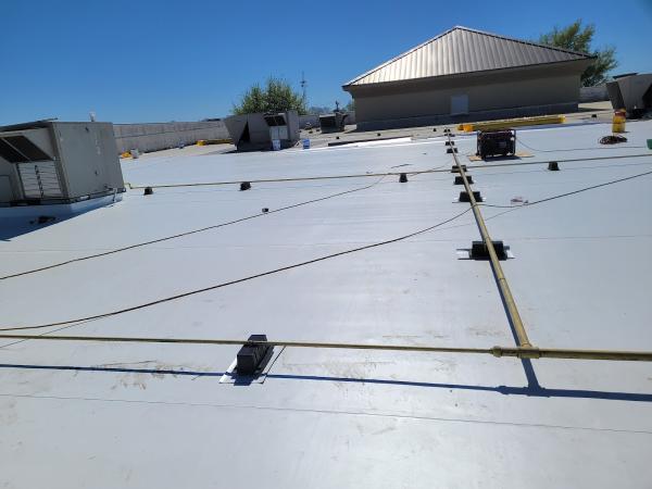 IES Roofing Services