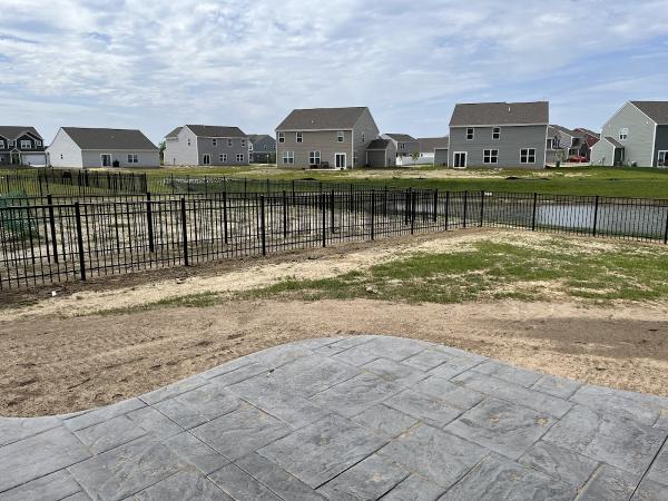 Indy's Finest Fence