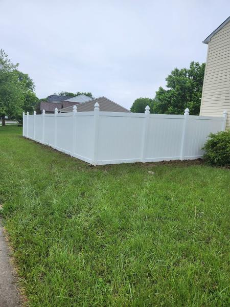 Indy's Finest Fence