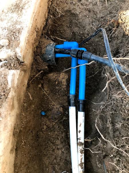 Sunset Sprinklers LLC