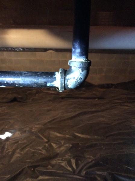 Welcome Home Inspections