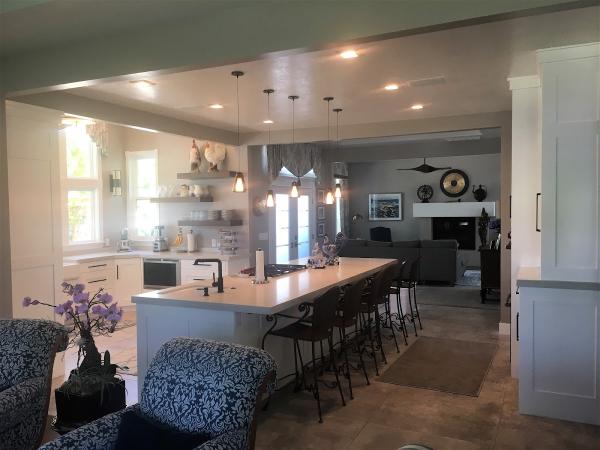 Cody's Custom Cabinets