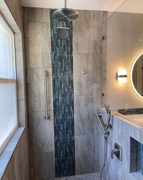 Patriot Construction and Remodeling