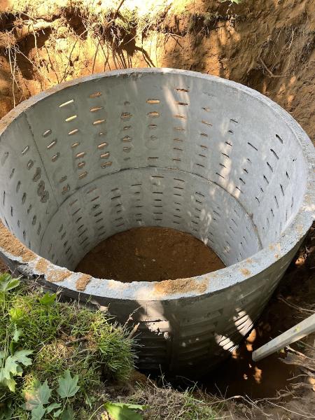 Murph's Drainage Solutions Inc.
