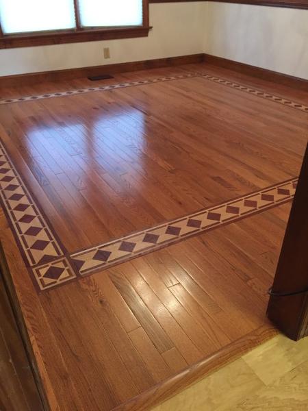 Home Floors Galore LLC