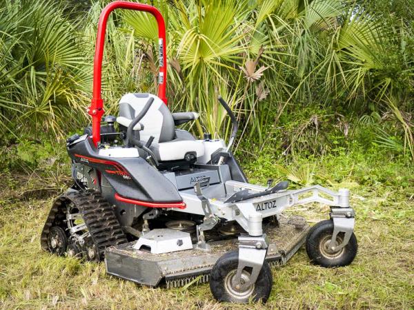 We Mow Everything!! Residential Mowing