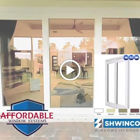 Affordable Window Systems