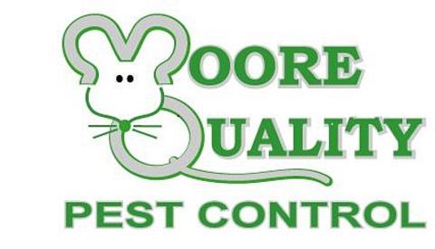 Moore Quality Pest Control