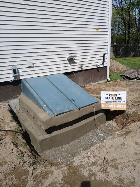 Stateline Masonry & Water Proofing