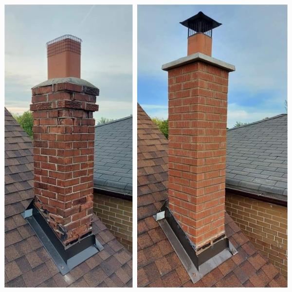 Stateline Masonry & Water Proofing