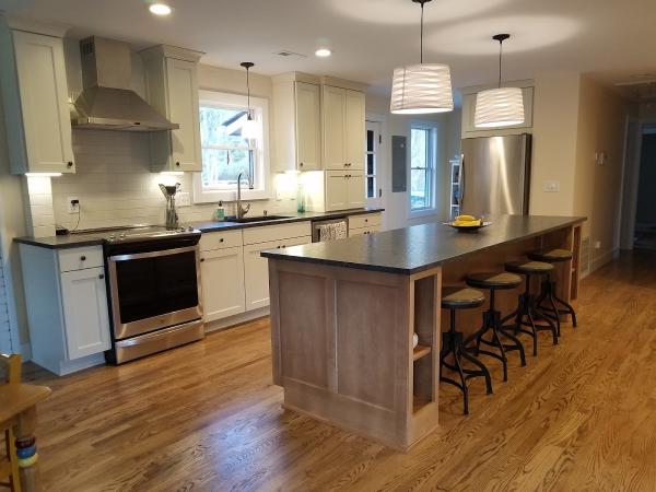 Black Mountain Cabinetry & Design