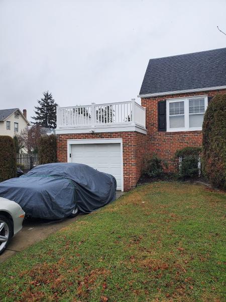 Dc&c Contracting LLC