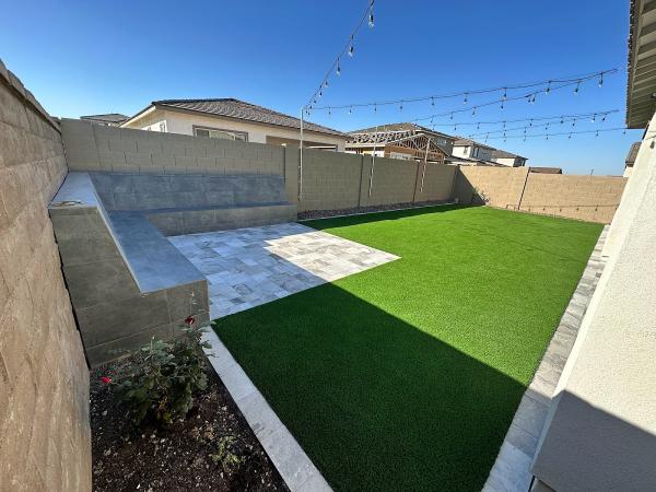 Brothers Gonzalez Landscaping LLC