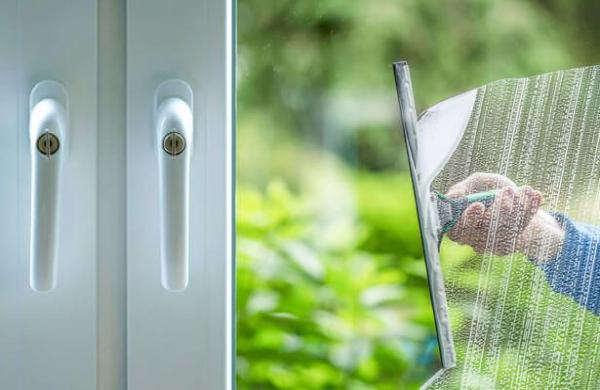 Mountain Window Cleaning