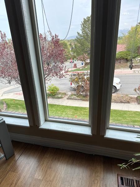 Mountain Window Cleaning