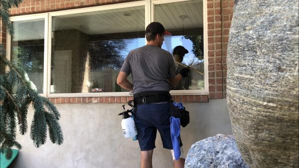 Mountain Window Cleaning