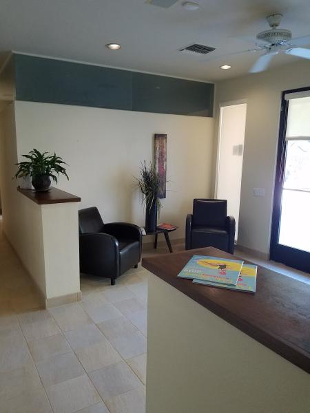 Larson Desert Realty