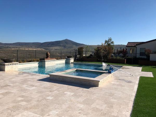California Dreaming Pools