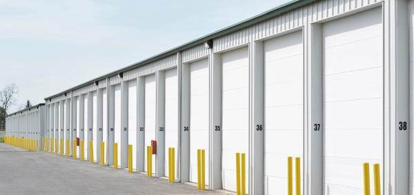 Landmark Storage