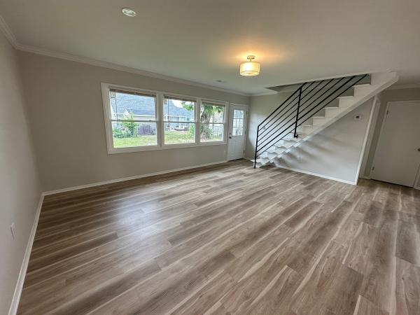Fremont Homes