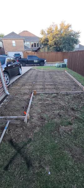 New Path Construction LLC