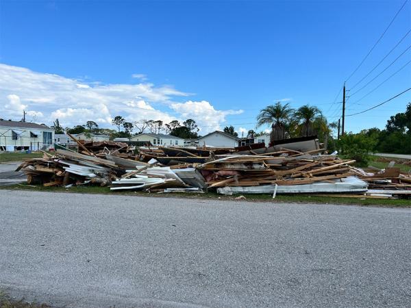 AAA Rousse Junk Removal