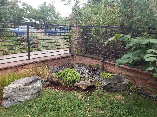 Flatirons Stump Removal