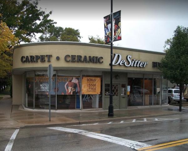 Desitter Flooring