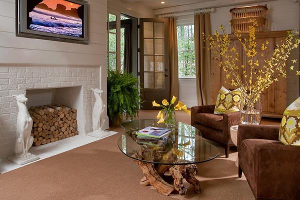 Desitter Flooring