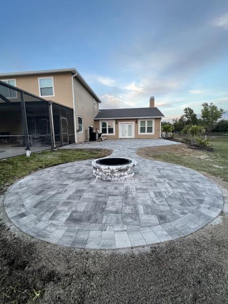 Thaylon's Pavers Pro