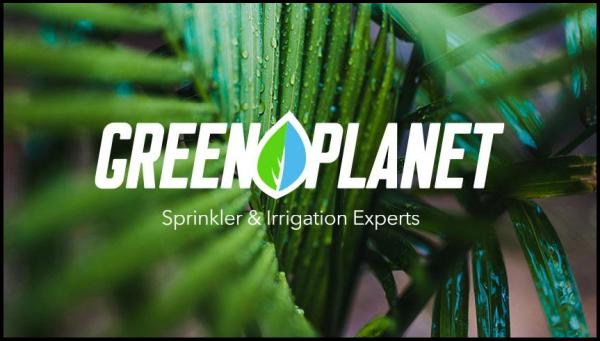 Green Planet Sprinkler & Irrigation