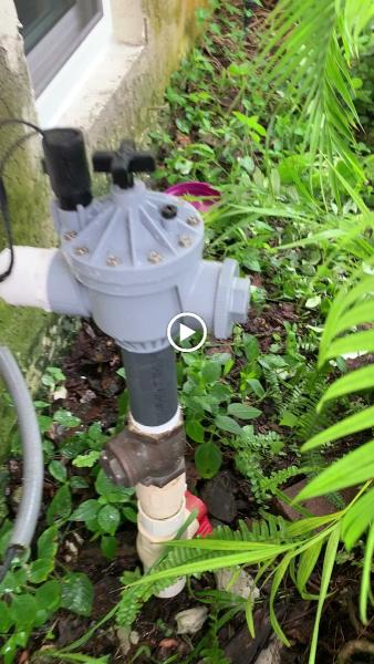 Green Planet Sprinkler & Irrigation