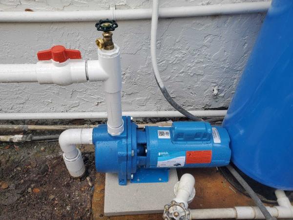 Green Planet Sprinkler & Irrigation