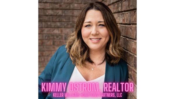 Kimmy Ostrom