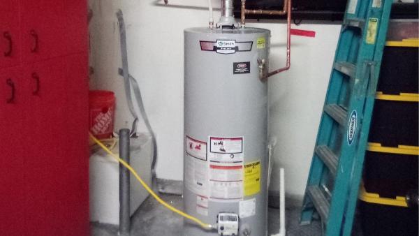 Rossman Plumbing