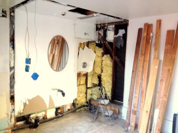 Seamless Drywall Repair