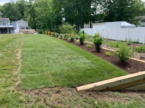 Al's Landscaping & Nursery
