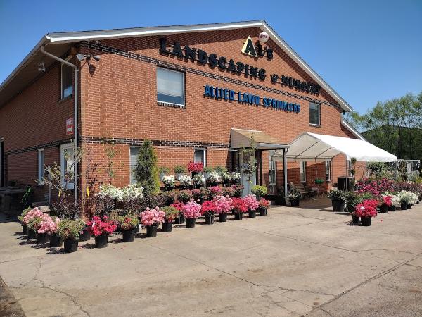 Al's Landscaping & Nursery