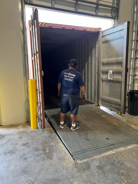 Aspen Moving Solutions