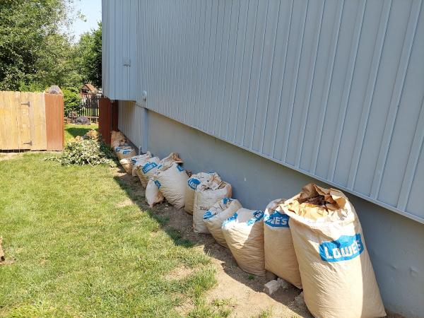 David's Hauling & Clean-up