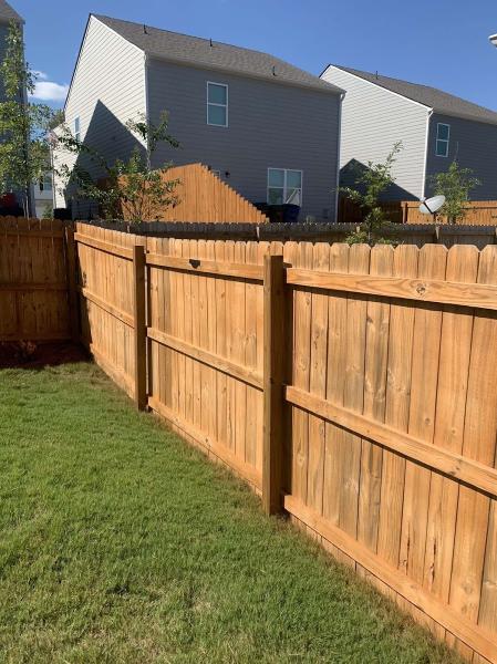 ACV Fence