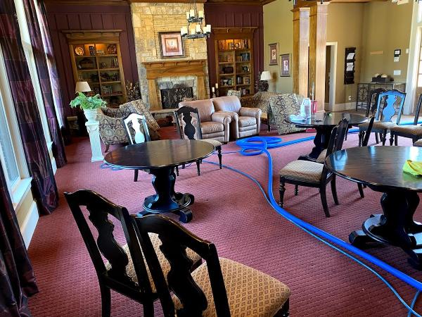 Carpet & Flooring Transformers Snellville