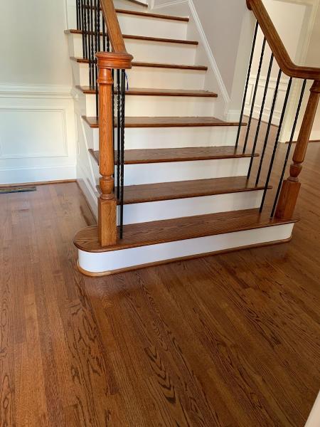 Carpet & Flooring Transformers Snellville