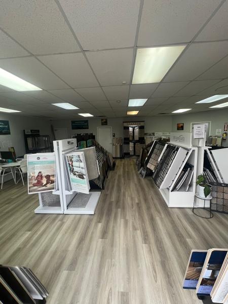 Carpet & Flooring Transformers Snellville
