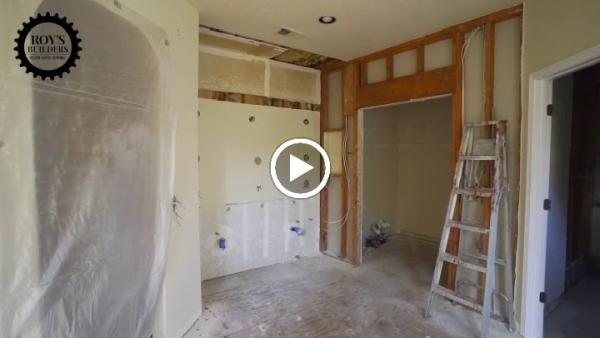 Roy's Builders & Remodeling Inc