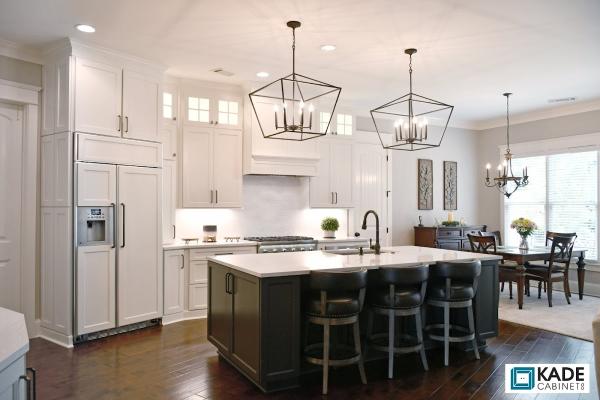Kade Cabinet Co.
