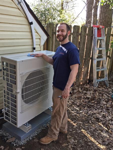 Markool Heating Cooling Plumbing