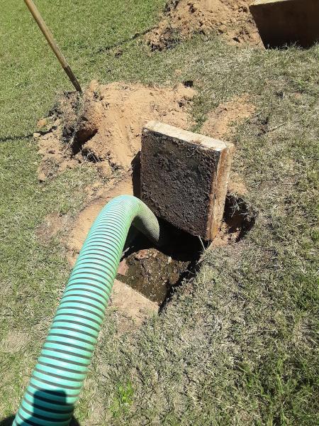 Al's Septic Tank Cleaning
