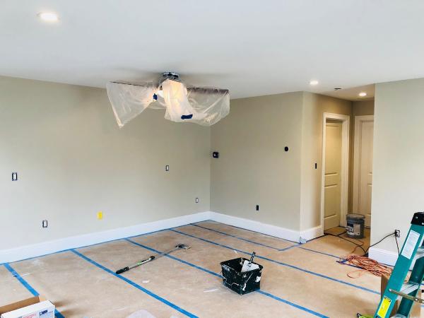 Xtend Contracting