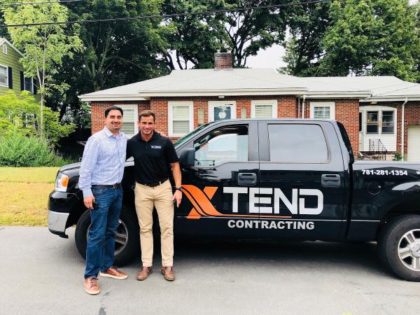 Xtend Contracting